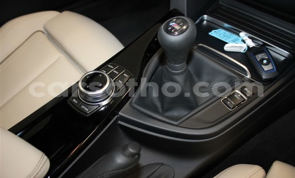 اشتري مستعمل BMW 4er Blue سيارة في Butha Buthe في Butha-Buthe اشتري مستعمل BMW 4er Blue سيارة في Butha Buthe في Butha-Buthe