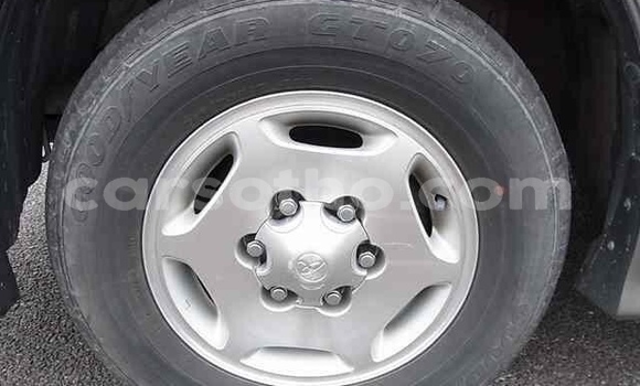 اشتري مستعمل Toyota Granvia Other سيارة في Maseru في Maseru اشتري مستعمل Toyota Granvia Other سيارة في Maseru في Maseru