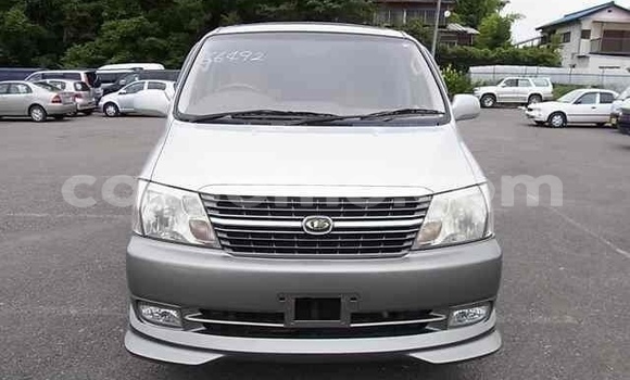 اشتري مستعمل Toyota Granvia Other سيارة في Maseru في Maseru اشتري مستعمل Toyota Granvia Other سيارة في Maseru في Maseru