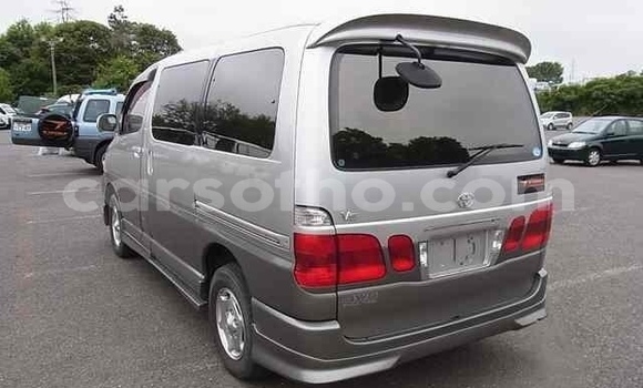 اشتري مستعمل Toyota Granvia Other سيارة في Maseru في Maseru اشتري مستعمل Toyota Granvia Other سيارة في Maseru في Maseru
