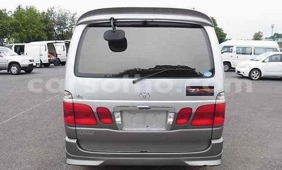 اشتري مستعمل Toyota Granvia Other سيارة في Maseru في Maseru اشتري مستعمل Toyota Granvia Other سيارة في Maseru في Maseru