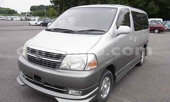 اشتري مستعمل Toyota Granvia Other سيارة في Maseru في Maseru اشتري مستعمل Toyota Granvia Other سيارة في Maseru في Maseru