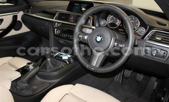 اشتري مستعمل BMW 4er Blue سيارة في Butha Buthe في Butha-Buthe اشتري مستعمل BMW 4er Blue سيارة في Butha Buthe في Butha-Buthe