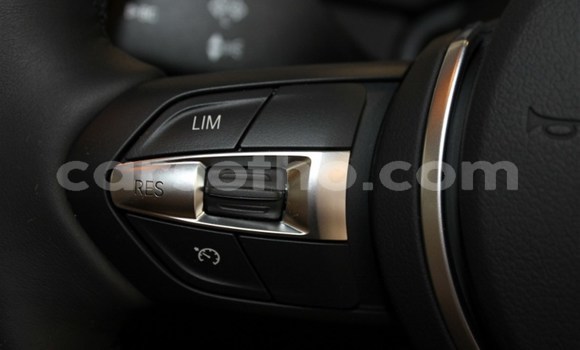 اشتري مستعمل BMW 4er Blue سيارة في Butha Buthe في Butha-Buthe اشتري مستعمل BMW 4er Blue سيارة في Butha Buthe في Butha-Buthe