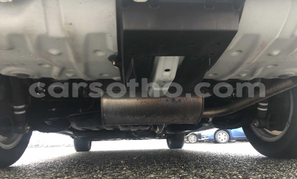 اشتري مستعمل Toyota Noah White سيارة في Maseru في Maseru اشتري مستعمل Toyota Noah White سيارة في Maseru في Maseru