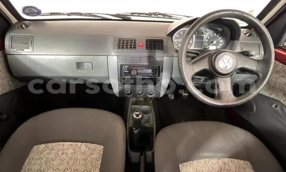 Sayi Na hannu Volkswagen Golf Red Mota in Maseru a Maseru Sayi Na hannu Volkswagen Golf Red Mota in Maseru a Maseru