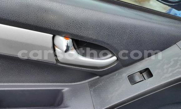 اشتري مستعمل Isuzu KB Blue سيارة في Maseru في Maseru اشتري مستعمل Isuzu KB Blue سيارة في Maseru في Maseru