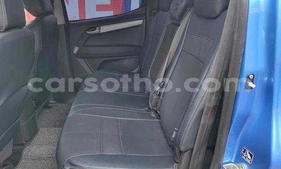 اشتري مستعمل Isuzu KB Blue سيارة في Maseru في Maseru اشتري مستعمل Isuzu KB Blue سيارة في Maseru في Maseru
