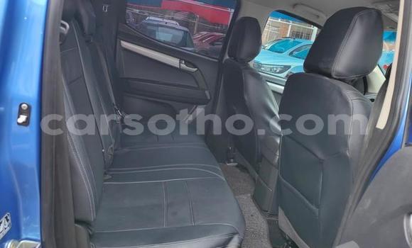 اشتري مستعمل Isuzu KB Blue سيارة في Maseru في Maseru اشتري مستعمل Isuzu KB Blue سيارة في Maseru في Maseru
