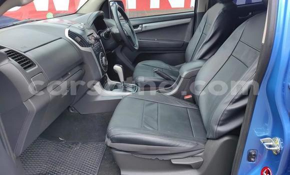 اشتري مستعمل Isuzu KB Blue سيارة في Maseru في Maseru اشتري مستعمل Isuzu KB Blue سيارة في Maseru في Maseru