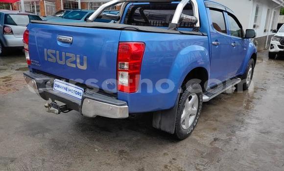 اشتري مستعمل Isuzu KB Blue سيارة في Maseru في Maseru اشتري مستعمل Isuzu KB Blue سيارة في Maseru في Maseru
