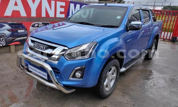 اشتري مستعمل Isuzu KB Blue سيارة في Maseru في Maseru اشتري مستعمل Isuzu KB Blue سيارة في Maseru في Maseru