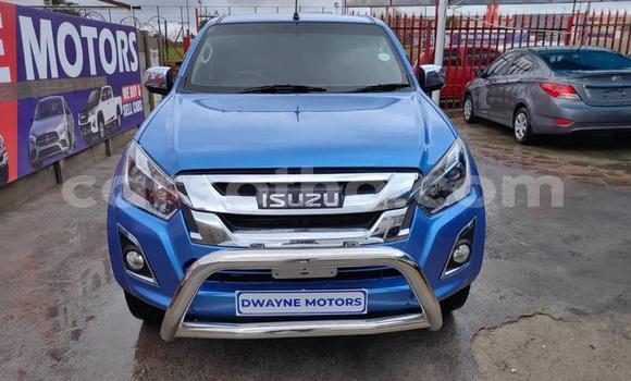 اشتري مستعمل Isuzu KB Blue سيارة في Maseru في Maseru اشتري مستعمل Isuzu KB Blue سيارة في Maseru في Maseru