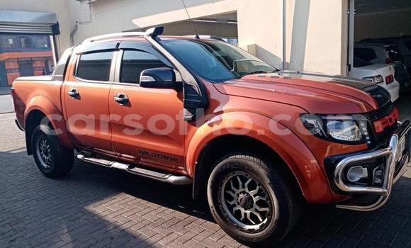 Buy Used Ford Ranger Other Car in Maseru in Maseru