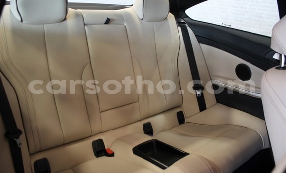 اشتري مستعمل BMW 4er Blue سيارة في Butha Buthe في Butha-Buthe اشتري مستعمل BMW 4er Blue سيارة في Butha Buthe في Butha-Buthe