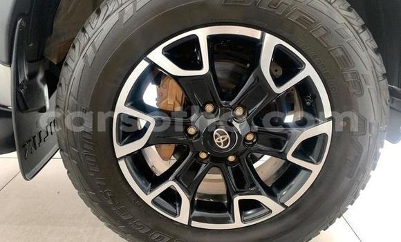 اشتري مستعمل Toyota Hilux Silver سيارة في Maseru في Maseru اشتري مستعمل Toyota Hilux Silver سيارة في Maseru في Maseru