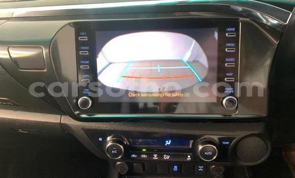 اشتري مستعمل Toyota Hilux Silver سيارة في Maseru في Maseru اشتري مستعمل Toyota Hilux Silver سيارة في Maseru في Maseru