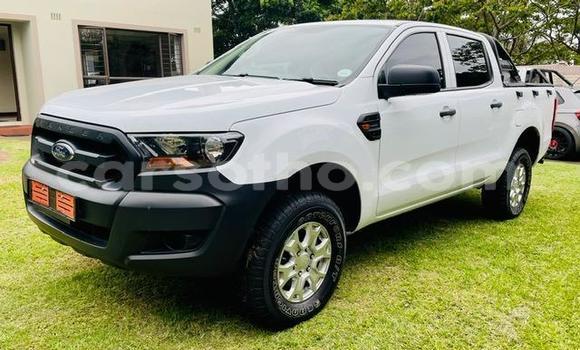 Acheter Occasion Voiture Ford Ranger Blanc à Maseru, Maseru
