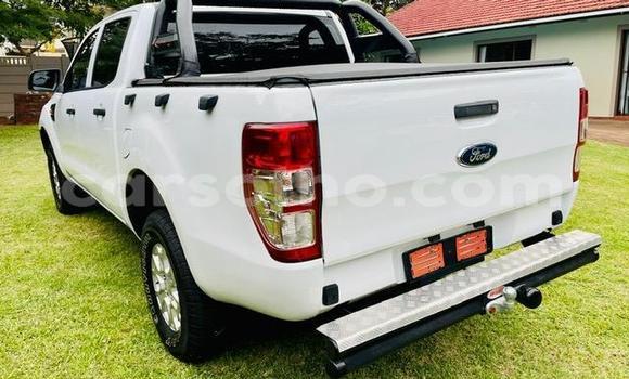 اشتري مستعمل Ford Ranger White سيارة في Maseru في Maseru اشتري مستعمل Ford Ranger White سيارة في Maseru في Maseru