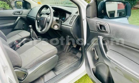 اشتري مستعمل Ford Ranger White سيارة في Maseru في Maseru اشتري مستعمل Ford Ranger White سيارة في Maseru في Maseru