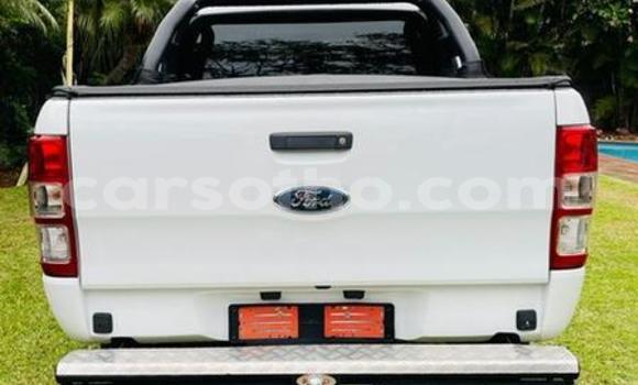 اشتري مستعمل Ford Ranger White سيارة في Maseru في Maseru اشتري مستعمل Ford Ranger White سيارة في Maseru في Maseru