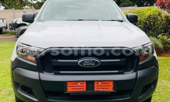 اشتري مستعمل Ford Ranger White سيارة في Maseru في Maseru اشتري مستعمل Ford Ranger White سيارة في Maseru في Maseru