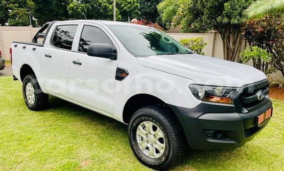 اشتري مستعمل Ford Ranger White سيارة في Maseru في Maseru اشتري مستعمل Ford Ranger White سيارة في Maseru في Maseru