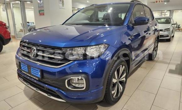 اشتري مستعمل Volkswagen T-Roc Blue سيارة في Maseru في Maseru اشتري مستعمل Volkswagen T-Roc Blue سيارة في Maseru في Maseru