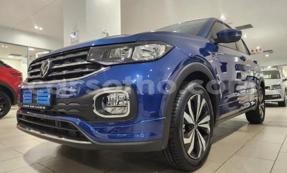 اشتري مستعمل Volkswagen T-Roc Blue سيارة في Maseru في Maseru اشتري مستعمل Volkswagen T-Roc Blue سيارة في Maseru في Maseru