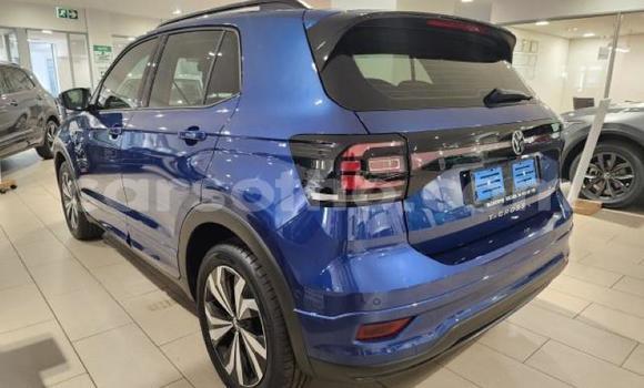 اشتري مستعمل Volkswagen T-Roc Blue سيارة في Maseru في Maseru اشتري مستعمل Volkswagen T-Roc Blue سيارة في Maseru في Maseru