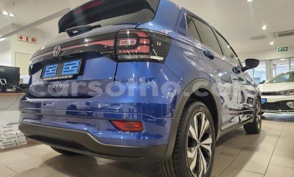 اشتري مستعمل Volkswagen T-Roc Blue سيارة في Maseru في Maseru اشتري مستعمل Volkswagen T-Roc Blue سيارة في Maseru في Maseru
