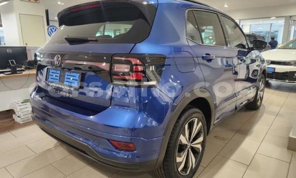 اشتري مستعمل Volkswagen T-Roc Blue سيارة في Maseru في Maseru اشتري مستعمل Volkswagen T-Roc Blue سيارة في Maseru في Maseru