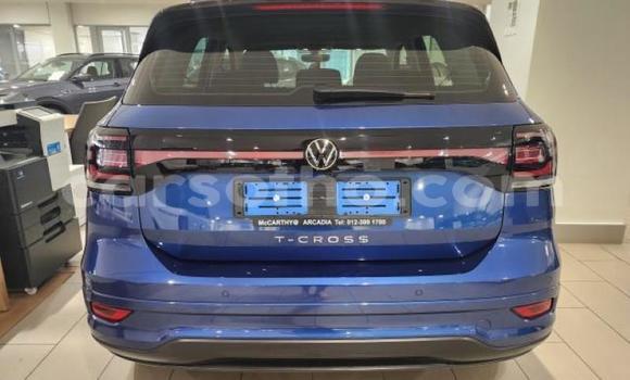 اشتري مستعمل Volkswagen T-Roc Blue سيارة في Maseru في Maseru اشتري مستعمل Volkswagen T-Roc Blue سيارة في Maseru في Maseru