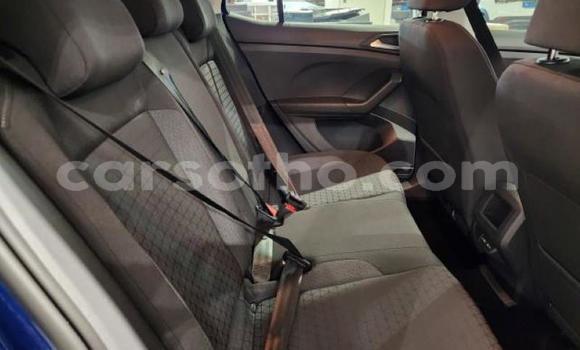 اشتري مستعمل Volkswagen T-Roc Blue سيارة في Maseru في Maseru اشتري مستعمل Volkswagen T-Roc Blue سيارة في Maseru في Maseru