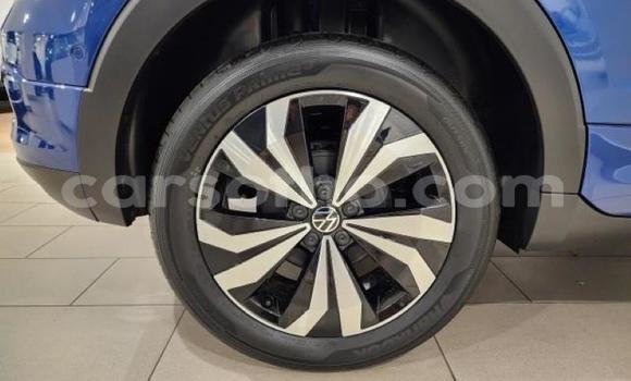 اشتري مستعمل Volkswagen T-Roc Blue سيارة في Maseru في Maseru اشتري مستعمل Volkswagen T-Roc Blue سيارة في Maseru في Maseru