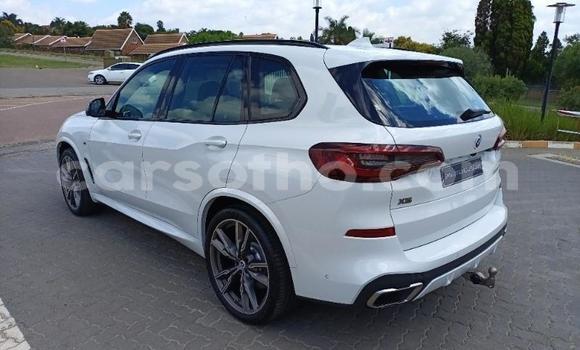 Acheter Occasion Voiture BMW X5 Blanc à Maseru, Maseru Acheter Occasion Voiture BMW X5 Blanc à Maseru, Maseru