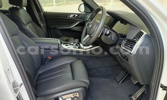 Acheter Occasion Voiture BMW X5 Blanc à Maseru, Maseru Acheter Occasion Voiture BMW X5 Blanc à Maseru, Maseru