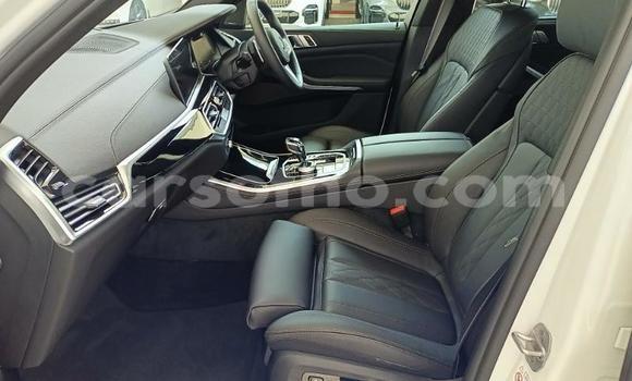 Acheter Occasion Voiture BMW X5 Blanc à Maseru, Maseru Acheter Occasion Voiture BMW X5 Blanc à Maseru, Maseru