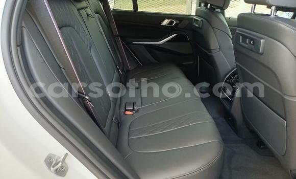 Acheter Occasion Voiture BMW X5 Blanc à Maseru, Maseru Acheter Occasion Voiture BMW X5 Blanc à Maseru, Maseru