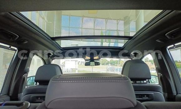 Acheter Occasion Voiture BMW X5 Blanc à Maseru, Maseru Acheter Occasion Voiture BMW X5 Blanc à Maseru, Maseru