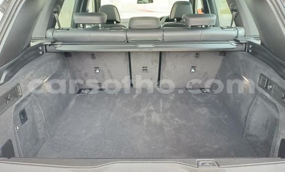 Acheter Occasion Voiture BMW X5 Blanc à Maseru, Maseru Acheter Occasion Voiture BMW X5 Blanc à Maseru, Maseru