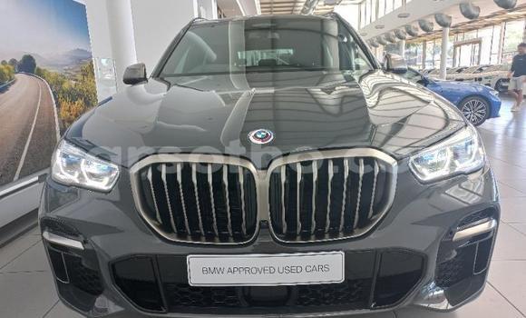 Sayi Na hannu BMW X5 Other Mota in Maseru a Maseru