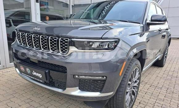 Sayi Na hannu Jeep Grand Cherokee Other Mota in Maseru a Maseru Sayi Na hannu Jeep Grand Cherokee Other Mota in Maseru a Maseru