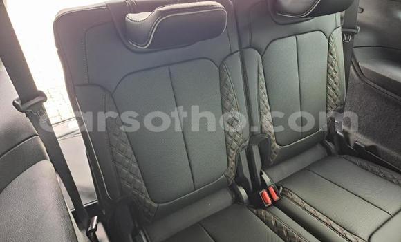 Acheter Occasion Voiture Jeep Grand Cherokee Autre à Maseru, Maseru Acheter Occasion Voiture Jeep Grand Cherokee Autre à Maseru, Maseru