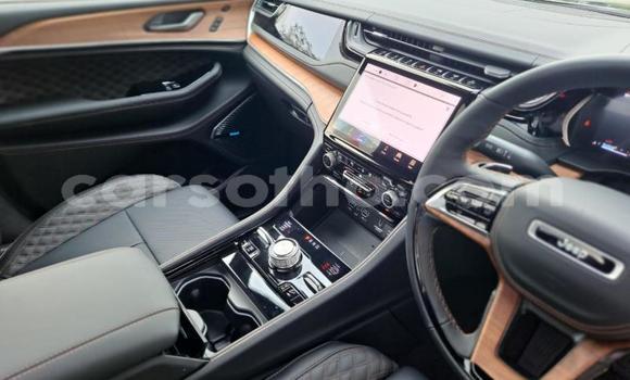 Acheter Occasion Voiture Jeep Grand Cherokee Autre à Maseru, Maseru Acheter Occasion Voiture Jeep Grand Cherokee Autre à Maseru, Maseru