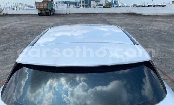 Acheter Occasion Voiture Mercedes-Benz A200 Blanc à Maputsoe, Leribe Acheter Occasion Voiture Mercedes-Benz A200 Blanc à Maputsoe, Leribe