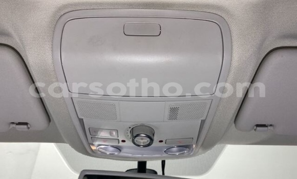 Sayi Na hannu Volkswagen Touran Black Mota in Butha–Buthe a Thaba-Tseka Sayi Na hannu Volkswagen Touran Black Mota in Butha–Buthe a Thaba-Tseka