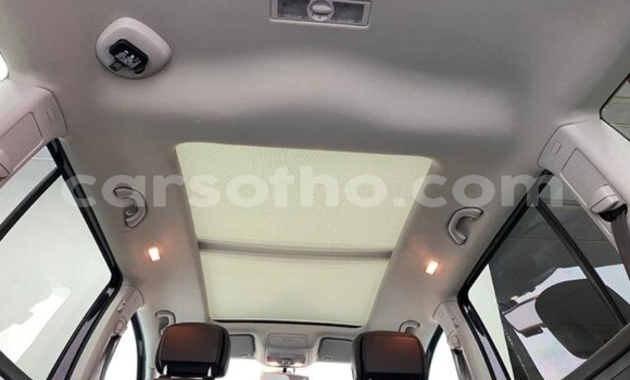 Sayi Na hannu Volkswagen Touran Black Mota in Butha–Buthe a Thaba-Tseka Sayi Na hannu Volkswagen Touran Black Mota in Butha–Buthe a Thaba-Tseka