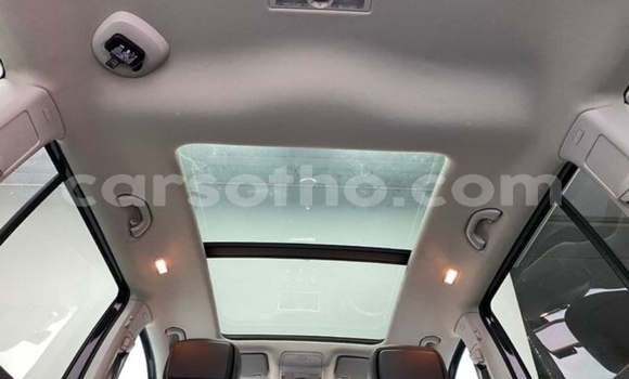 Sayi Na hannu Volkswagen Touran Black Mota in Butha–Buthe a Thaba-Tseka Sayi Na hannu Volkswagen Touran Black Mota in Butha–Buthe a Thaba-Tseka