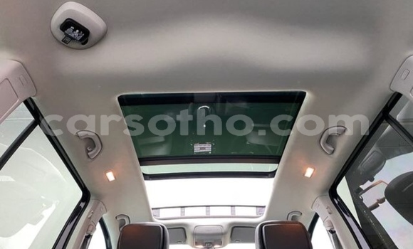 Sayi Na hannu Volkswagen Touran Black Mota in Butha–Buthe a Thaba-Tseka Sayi Na hannu Volkswagen Touran Black Mota in Butha–Buthe a Thaba-Tseka